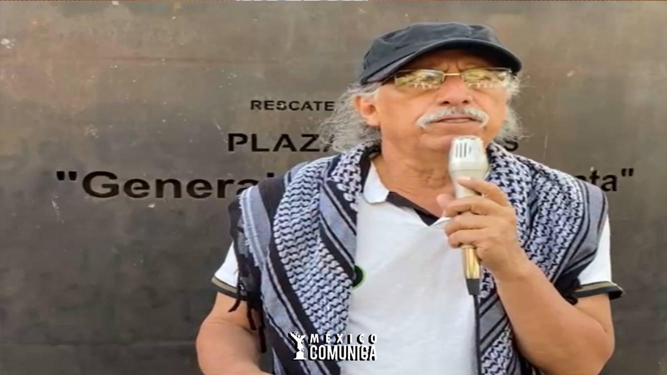 REVÉS JUDICIAL PARA LA CNDH: JUEZ DESESTIMA DENUNCIAS CONTRA ACTIVISTA EN MORELOS 36 Sitio Web 53