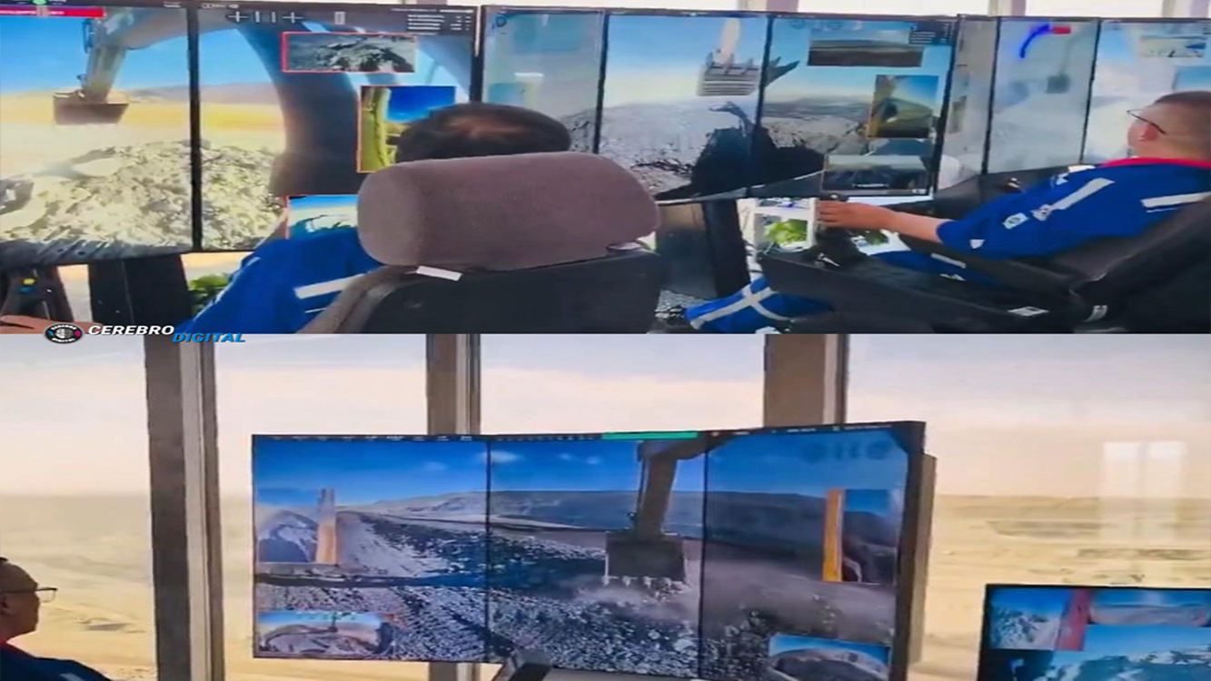 REVOLUCIÓN EN LA CONSTRUCCIÓN: CHINA LIDERAR EL FUTURO CON 5G E INTELIGENCIA ARTIFICIAL 36 Sitio Web 59