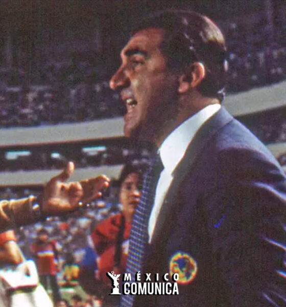 DECESO DE MIGUEL ÁNGEL LÓPEZ, ÍCONO DEL AMÉRICA, A LOS 83 AÑOS 37 Sitio Web 6