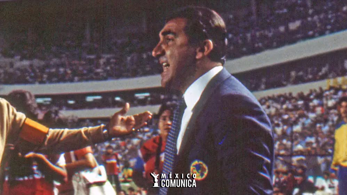 DECESO DE MIGUEL ÁNGEL LÓPEZ, ÍCONO DEL AMÉRICA, A LOS 83 AÑOS 36 Sitio Web 6
