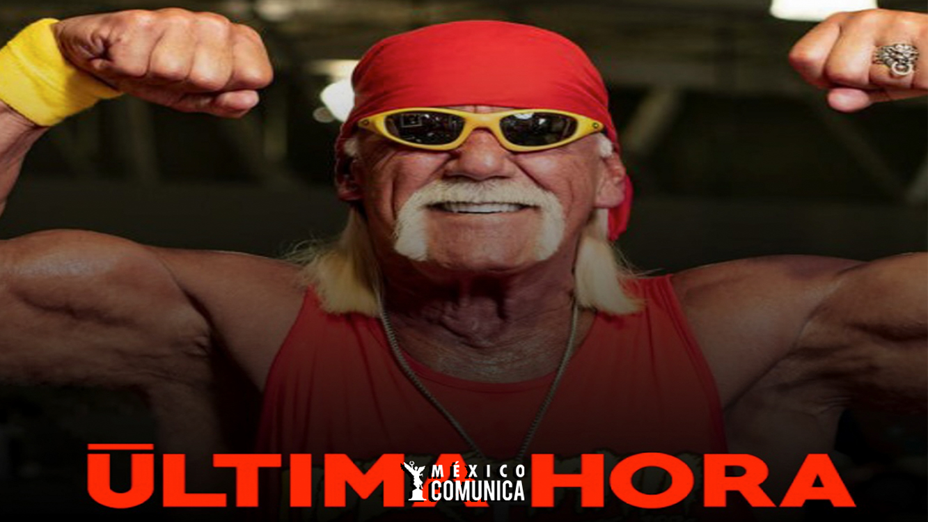 FALLECE HULK HOGAN, LEYENDA DE LA LUCHA LIBRE, A LOS 71 AÑOS TRAS SUFRIR UN PARO CARDIACO 36 Sitio Web 61