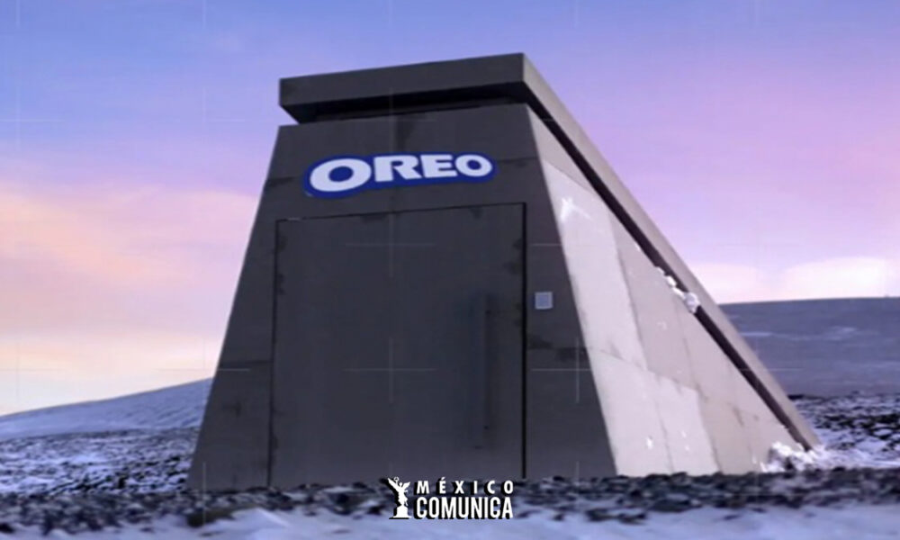OREO: UNA BÓVEDA APOCALÍPTICA EN NORUEGA PARA PRESERVAR SU LEGADO 36 Sitio Web 62