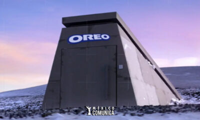 OREO: UNA BÓVEDA APOCALÍPTICA EN NORUEGA PARA PRESERVAR SU LEGADO 44 Sitio Web 62