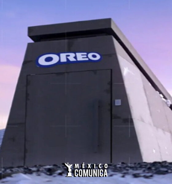 OREO: UNA BÓVEDA APOCALÍPTICA EN NORUEGA PARA PRESERVAR SU LEGADO 37 Sitio Web 62