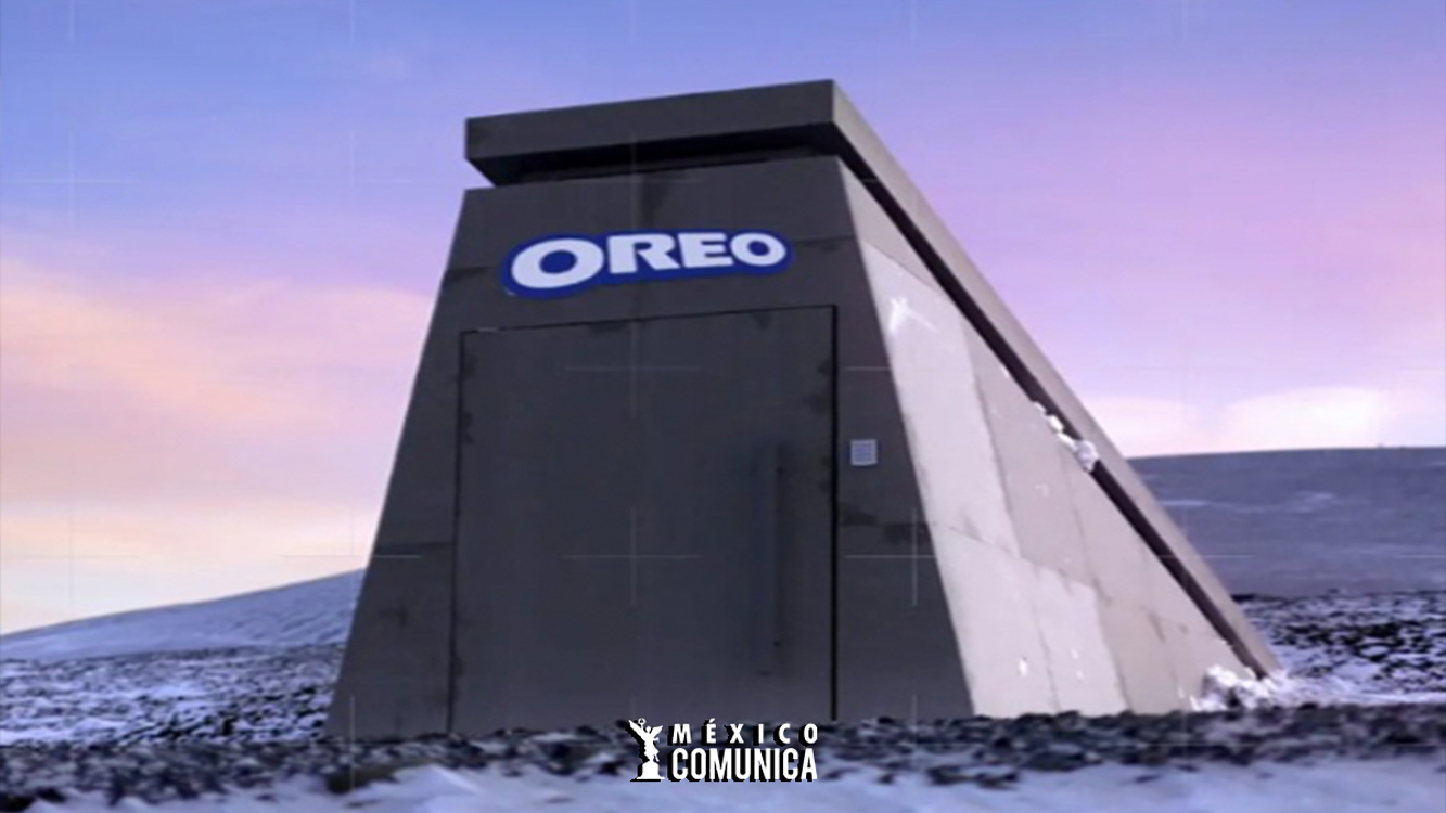 OREO: UNA BÓVEDA APOCALÍPTICA EN NORUEGA PARA PRESERVAR SU LEGADO 36 Sitio Web 62