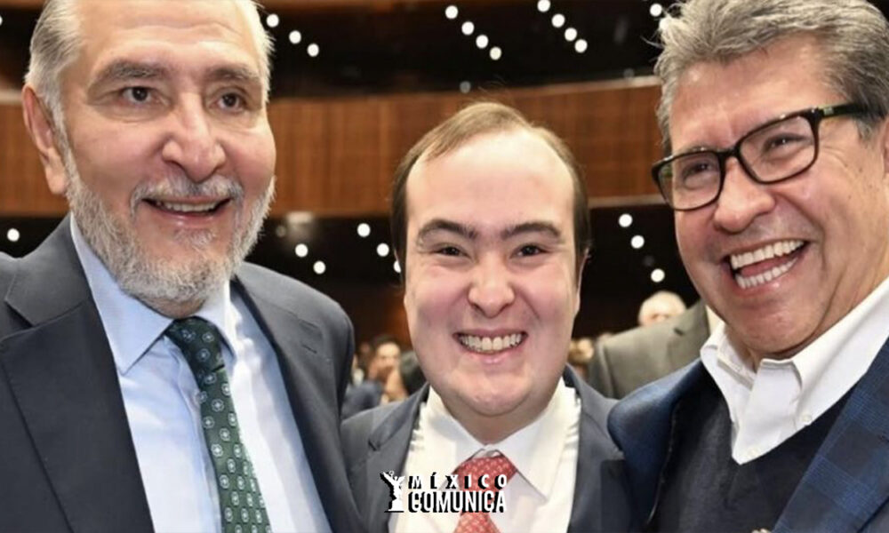 DE MADRID A IBIZA: CAPTAN A OTRO DIPUTADO DE MORENA EN CLUB DE LUJO, ENCIENDE DEBATE SOBRE AUSTERIDAD 83 Sitio Web 67