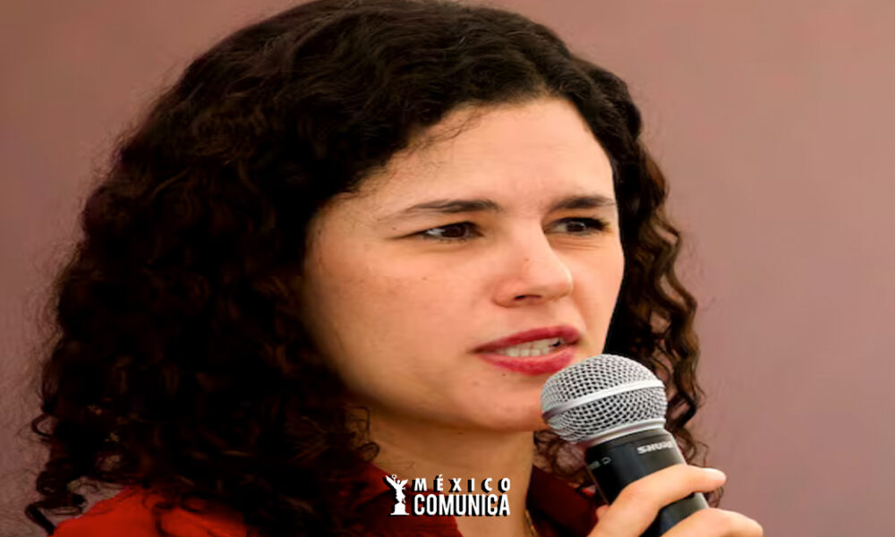 MORENA SE MOVILIZA EN PLENA CRISIS POR EL 'CASO ADÁN AUGUSTO', CON GIRA DE LUISA MARÍA ALCALDE 80 Sitio Web 68