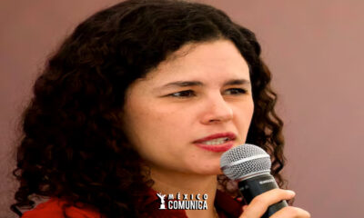 MORENA SE MOVILIZA EN PLENA CRISIS POR EL 'CASO ADÁN AUGUSTO', CON GIRA DE LUISA MARÍA ALCALDE 42 Sitio Web 68