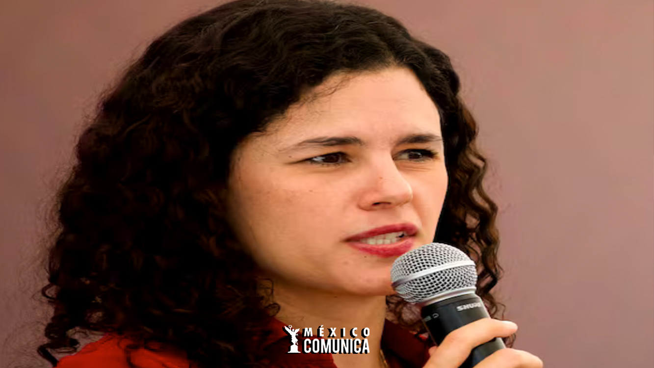 MORENA SE MOVILIZA EN PLENA CRISIS POR EL 'CASO ADÁN AUGUSTO', CON GIRA DE LUISA MARÍA ALCALDE 36 Sitio Web 68