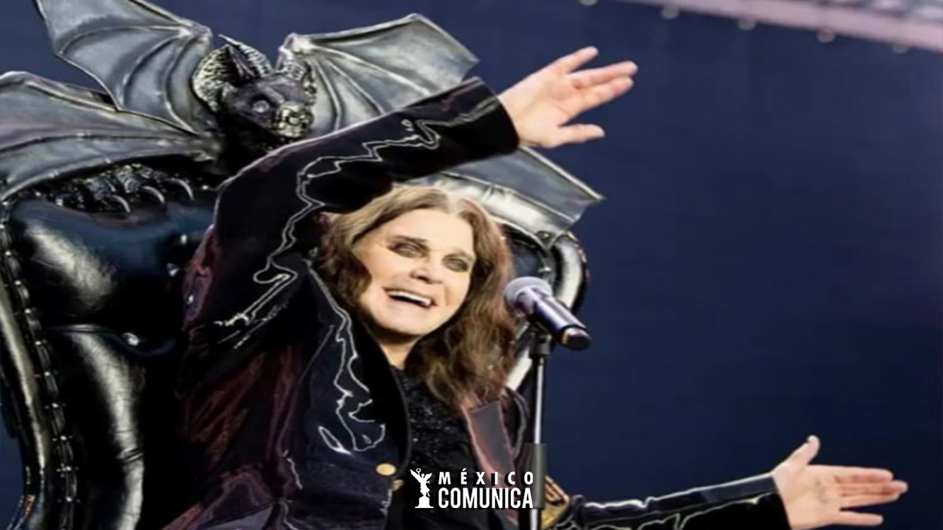 ADIÓS A UNA ERA: BLACK SABBATH SE DESPIDE DE LOS ESCENARIOS EN UN HISTÓRICO CONCIERTO EN BIRMINGHAM 36 Sitio Web 7