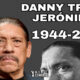 ¡LA LEYENDA VIVE! UN HOMENAJE EN VIDA A DANNY TREJO 47 Sitio Web 74