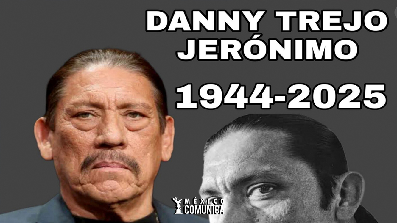 ¡LA LEYENDA VIVE! UN HOMENAJE EN VIDA A DANNY TREJO 36 Sitio Web 74
