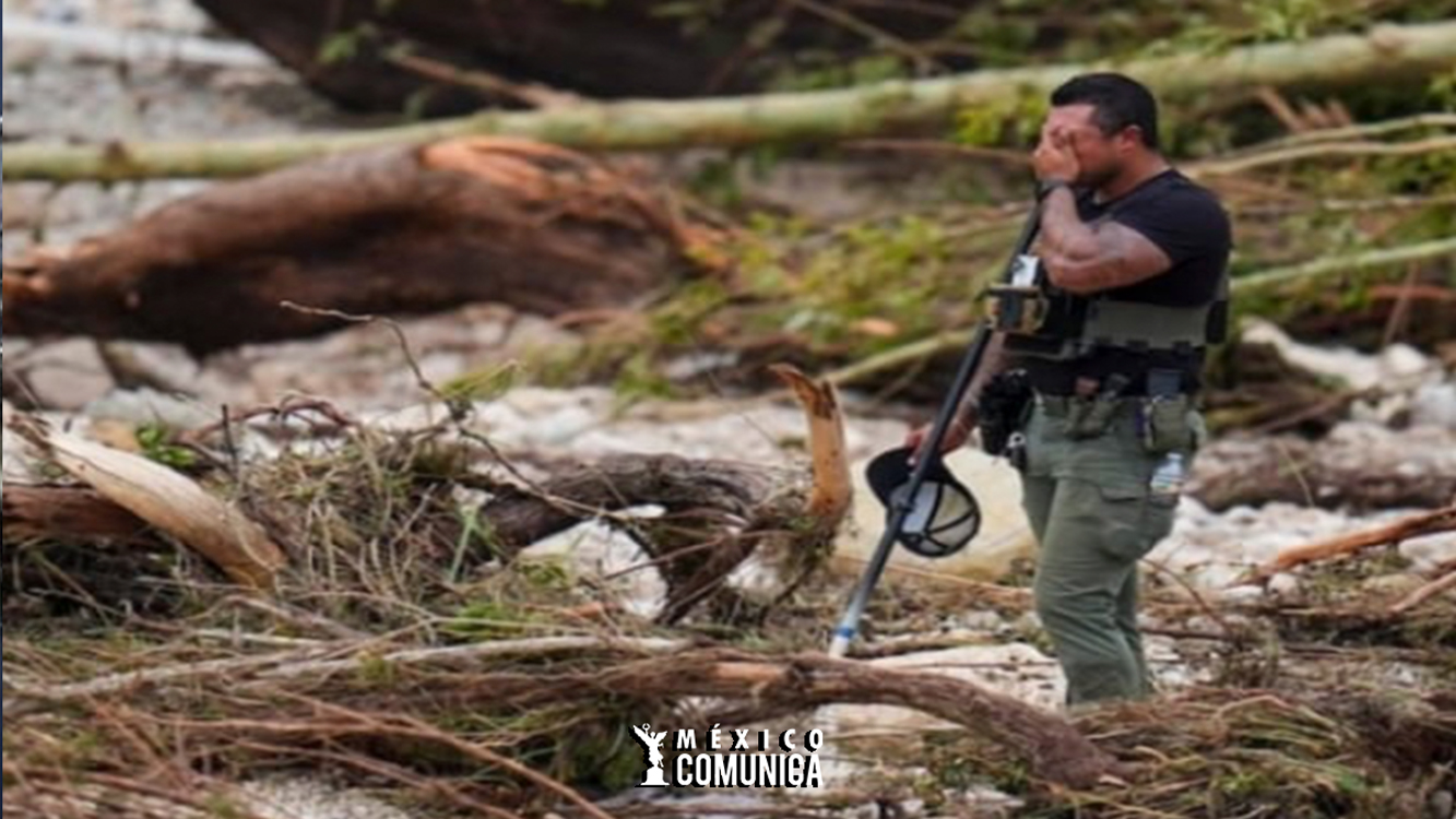 Tragedia en Texas: Lluvias Históricas Cobran 82 Vidas y Dejan Decenas de Desaparecidos 36 Sitio Web 8