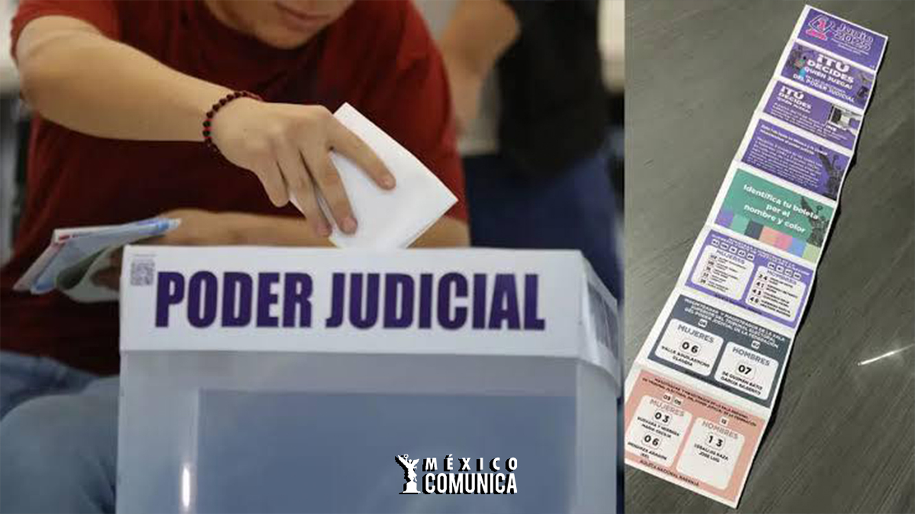 El INE Impone Fuertes Multas por "Acordeones" en la Elección Judicial: Un Debate sobre la Fiscalización y la Equidad 36 Sitio Web 82