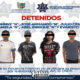 Operativo de Seguridad en Cuernavaca: 44 Detenidos en una Semana 47 Sitio Web 83