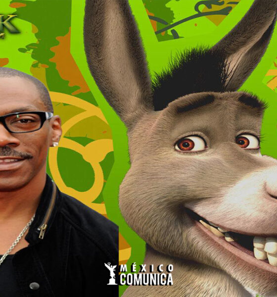 ¡Confirmado! El Burro de Shrek Tendrá Su Propia Película Spin-off con Eddie Murphy 37 Sitio Web 85