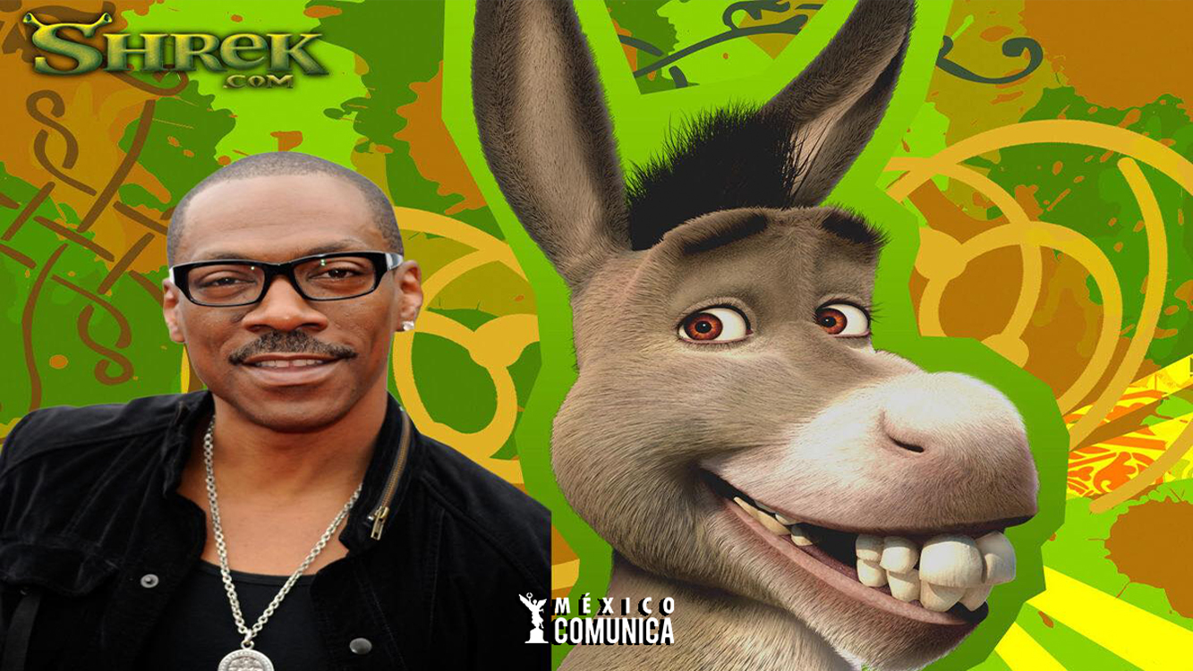 ¡Confirmado! El Burro de Shrek Tendrá Su Propia Película Spin-off con Eddie Murphy 36 Sitio Web 85