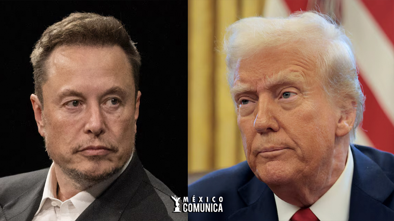 CRISIS ENTRE GIGANTES: LA TENSIÓN TRUMP-MUSK Y SUS IMPLICACIONES GLOBALES 36 Sitio Web