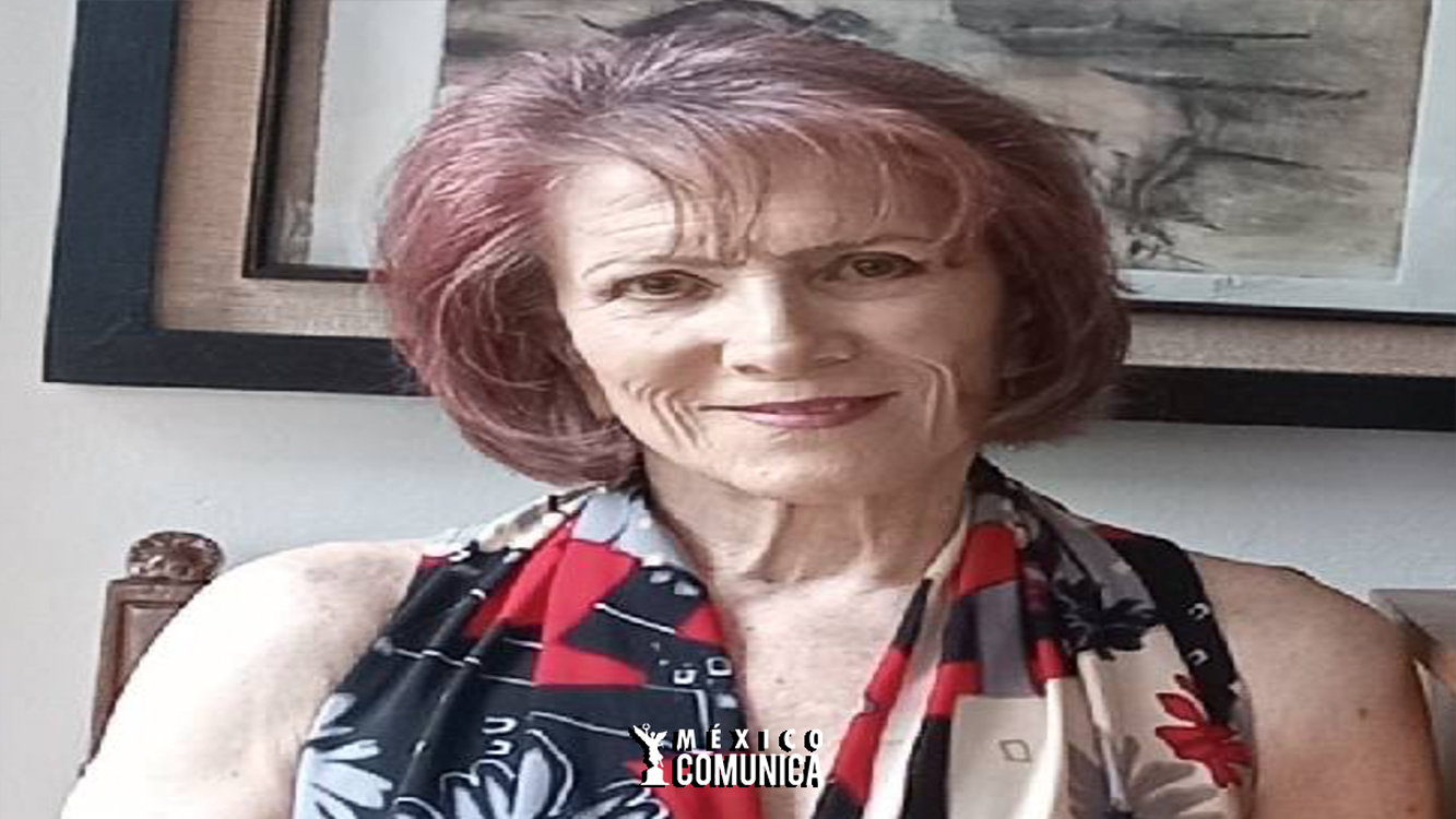 SOBREVIVIR A LA INMENSIDAD: LA POESÍA COMO RESCATE Y REFUGIO EN LA VIDA DE VERÓNICA ORTIZ 36 Sitio Web 3