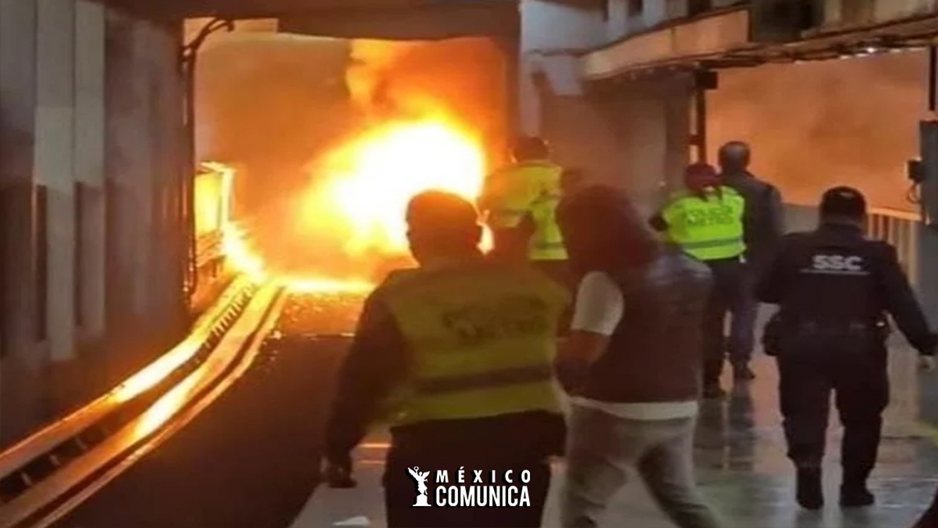 EXPLOSIÓN EN EL METRO DE LA CIUDAD DE MÉXICO REVELA FALLAS ESTRUCTURALES Y DESAFÍOS DE MANTENIMIENTO 36 Sitio Web